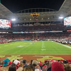 Meet your Posher, Darrell